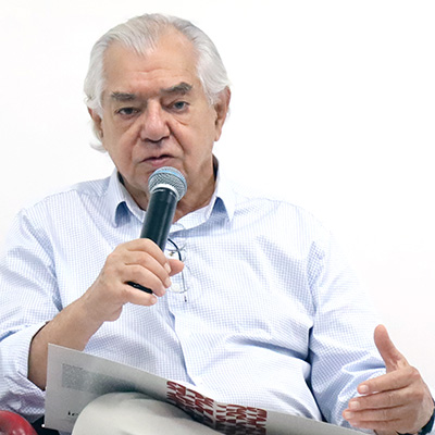 Credits: Leonor Calasans, IEA/USP, Feb 2026